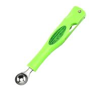 Zyntora Bola Para Hacer Bolitas De Sandía - Cortador de Sandía y Frutas Multiusos,Herramienta Portátil de Cocina para Tallado, Horneado, Preparación de Comidas, Postres, Ensaladas, Restaurantes,