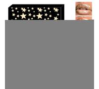 Zyntora Brillo Labial con Purpurina - Set de Maquillaje de Belleza con 6 Colores Hidratantes 2.5ml,Set de Maquillaje Labios Líquido de Alto Brillo para Mujeres, Uso Diario, Fiesta, Bodas, Citas,