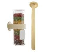 Zyntora Estante de secado de botellas, soporte portátil que ahorra espacio, soporte de cocina para barra de vidrio, bolsa de vino, vaso, licor, alcohol, cocina, bar, cerveza, loción y bebida