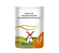 Zyntora Polvo de Enraizamiento para Plantas | 100g Potenciador De Protección,Polvo Estimulador De Raíces - para la Siembra en Suelo de Verduras Flores Plantas de Interior y Césped