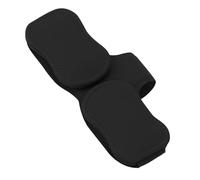 Zyntora Portagafas para Coche | Sujetagafas para Visera del Coche | Organizador De Almacenamiento para Gafas De Liberación Rápida para Conducción Larga, Viajes Compartidos Y Desplazamientos Diarios