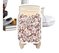 Zyntora Tarro de recompensa para el aula, gráfico magnético para niños, sistema de comportamiento, suministros de tareas para la pared, para niños pequeños, práctica diaria en casa, rutina matutina