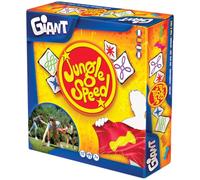 Zyogmatic - Jungle Speed Giant - Español - Juegos de Mesa - Juego de Cartas