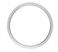 ZYOMVUN Anillo de sellado, Goma para Olla Express, Recambio Universal, Repuestos Olla Express, Máxima Seguridad y Rendimiento Original Compatible, apto para lavavajillas, 22 CM
