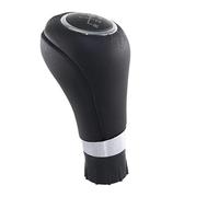 ZYOTRI Perilla Cambio Marchas Coche Palanca cambio Manual 6 velocidades para Benz Clase B W245 2005 2006 2007 2008 2009 2010 2011 perilla palanca cambios Pomo Palanca Cambios