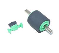 ZYPMoTo 1 Juego de Almohadilla de separación del Rodillo de Recogida Compatible con Suministros de Impresora ADS2500WE ADS2600 ADS2000 ADS2100 ADS2000E ADS2100E