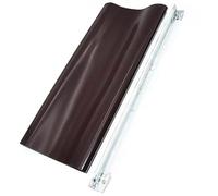 ZYPMoTo 1 Juego de Unidad de Limpieza de Correa de Transferencia Compatible con Suministros de Impresora AF1060 1075 2051 2060 2075 MP 6000 6001 6002 7000 8000 8001 AD04-1076 AD04-1126