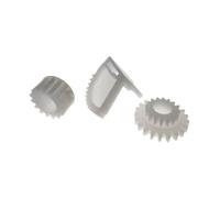 ZYPMoTo 10 Juegos de Engranajes de Unidad de Casete compatibles con DCP8060 DCP8065 DCP8070 DCP8080 DCP8085 MFC8370 MFC8380 MFC8460 MFC8480 MFC8660