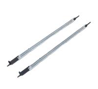 ZYPMoTo 10 Piezas de Solapa Mylar con Palanca 475105Y Compatible con Palanca de Carro guía Olivetti PR2 Plus PR2+