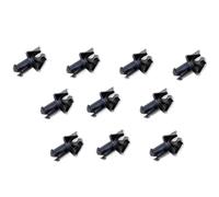 ZYPMoTo 10 Uds 23-932481 fueraborda 20hp 25hp 30hp 40-90hp 115hp 135hp Jet Palanca de Acelerador varillaje reparación buje Giratorio 932481 Compatible