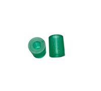ZYPMoTo 100 Uds. Neumático de Rodillo de Recogida Verde 2BR06520 2F906240 2F906230 Compatible con FS1028 1035 1100 1120 1128 1300 1320 1370 2000 3900 4000