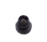 ZYPMoTo 10PCS 6LH53738000 8H37 Engranaje Impulsor Principal Compatible con Suministros de Impresora E 205 255 305 355 455 206 256 306 356 456 506 207 257 307 357 457 507