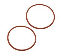 ZYPMoTo 2 PCS Unidad Inferior Compatible con de embarcaciones Marinas Quicksilver Bravo I XZ XR para el 25-31534 25-8M0214920 25-48451 Sierra 18-7159 Reemplazo del Mercado de Accesorios