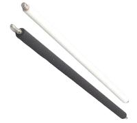 ZYPMoTo 2 Rodillos de Carga Primaria GPR31 PCR Rodillo de Limpieza Compatible con Modelos de Impresora IR C5030 C5035 C5045 C5051 C5235 C5240 C5250 C5255