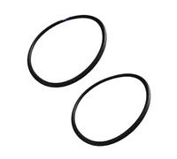 ZYPMoTo 2 uds 93210-56M80-00 carburador Compatible con Motor fueraborda 9.9HP 15HP 20HP 25HP 30HP