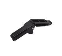 ZYPMoTo 2 uds ADF bisagra FC0-1787 4410 Compatible con MF4410 MF211 MF4580 MF4420 D550 MF4550 MF4430 MF216 D520 D560 MF4412 MF4450 MF4452 MF4453(Black)