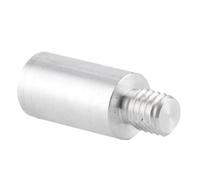 ZYPMoTo 5 uds ánodo de Agua Salada de Zinc para Penta AD AQ AQAD BB D4 D5 D6 D7 D8 D9 D11 3838499 800476 804107 838929 858501 18-6001 Compatible