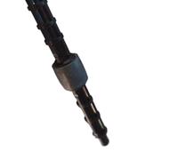 ZYPMoTo 5 uds Rodillo de Salida del fusor JC91-01070A JC66-03082A Compatible con M2020 M2021 M2022 M2026 M2070 M2071 SF760 SCX 3400 3405 3407 ML 2160