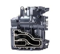ZYPMoTo 63V-15100-00-94 63V-15100 Conjunto del cárter Compatible con 9 9hp 15hp 2 Motores Fuera de borda 63V-15100-02-1S