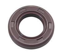 ZYPMoTo 827247 Sello Tipo Labio de Bomba de Agua de refrigeración 16x28x7 mm Compatible con Piezas de Motocicletas automotrices para el 0.2233.001 DPSM 05-29-105 SP2700-1027B