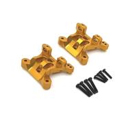 ZYPMoTo Amortiguador de amortiguadores para 16101 16102 16103 1 16 Piezas de automóvil RC a Escala Compatible con Varios Modelos Accesorios(Shock Tower G)