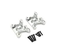 ZYPMoTo Amortiguador de amortiguadores para 16101 16102 16103 1 16 Piezas de automóvil RC a Escala Compatible con Varios Modelos Accesorios(Shock Tower S)