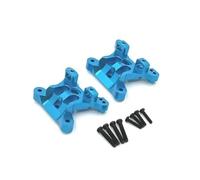 ZYPMoTo Amortiguador de amortiguadores para 16101 16102 16103 1 16 Piezas de automóvil RC a Escala Compatible con Varios Modelos Accesorios(Shock Tower B)