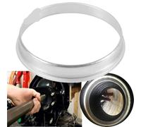 ZYPMoTo Anillo de Manga de Brida de Fuelle 816607 Compatible con Piezas de Motocicletas automotrices Alpha 1 2 1991 y posteriores para el 816607 el Sierra 18-1728