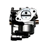 ZYPMoTo Assy de carburador 6au-14301-40 6au-14301-41 Compatible con de Vasos Marinos T9.9G F9.9F 9.9HP REEMPLAZO