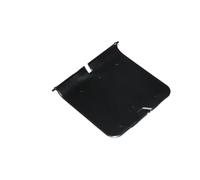 ZYPMoTo Bandeja de Salida de Entrega de Papel RM1-6903-000 Compatible con P1102 P1102w P1102s P1005 P1006 P1007 P1008 P1100 P1106 P1108 P1607 1102 1102W(Black)