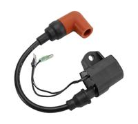 ZYPMoTo Bobina de Encendido 2 Tiempos 55HP 2Cyl 90HP Motor fueraborda Compatible con Piezas de Motocicletas automotrices para el 697-85570 697-85570-00 6H2-85570-00