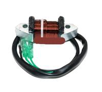 ZYPMoTo Bobina de Encendido 66T-85533-00 Compatible con de Motor Externo E40X 40HP 2 SIECHO DE Parte 66T-85533-00 REEMPLAZO