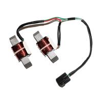 ZYPMoTo Bobina de Encendido 6H2-85533-01-00 Compatible con de Motor Externo 2 rastreo 60hp 70hp reemplazo del Mercado de Accesorios