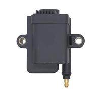 ZYPMoTo Bobina de Encendido Marino Compatible con de Motor Externo para el 339-8M0077473 339-8833778A02 339-8837778A01 18-5159 Reemplazo del Mercado de Accesorios