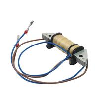 ZYPMoTo Bobina del estator de Encendido Compatible con 40HP K40J MWS MLS E40G MHS ML 6F5-85520-10 6F5-85520-01 6F5-85520-00 6F5-85520-G0