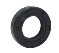 ZYPMoTo Bomba de Agua de enfriamiento Tipo de Labio de Labio 16x28x7 mm Compatible con de Vaso Marino para el 0.2233.001 DPSM 05-29-105 SP2700-1027B Reemplazo del Mercado de Accesorios