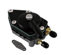 ZYPMoTo Bomba de Combustible 100hp 105hp 115hp 125hp 135hp 140hp 155hp 175hp 185hp 200hp 235hp Compatible con Piezas de Motocicletas automotrices para el 385784 433390 438559