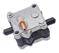 ZYPMoTo Bomba de Combustible 30 40 45 50 60 75 80 90 100 115 125 150 175 200 225 250 300 Compatible con Piezas de Motocicletas automotrices para el 14360A78 14360A16 14360A41