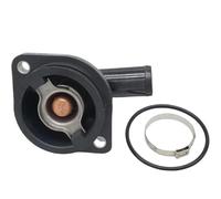 ZYPMoTo Carcasa de termostato Compatible con Verado 8M0174561 Sierra 18-3631 892864T04