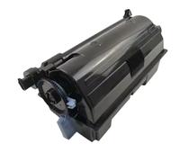 ZYPMoTo Cartucho de tóner Negro de Rendimiento de 25.000 páginas Compatible con Suministros de Impresora ECOSYS M3550 M3560 FS-4200 FS-4300 para el número de Pieza TK-3130 1T02LV0NL0