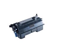 ZYPMoTo Cartucho de tóner Negro, Paquete de 4, Compatible con Suministros de Impresora Ecosys P3055dn M3645 M3655m P3155dn para número de Pieza TK3182 TK 3182