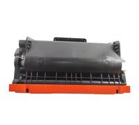 ZYPMoTo Cartucho de tóner Negro Rendimiento de página de impresión de 12K Compatible con Suministros de Impresora 4000i 5000i para el número de Pieza ACF0032 TNP-76