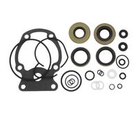 ZYPMoTo Casa de Engranaje de Sello de Unidad Inferior 0396351 7775559 Compatible con de Motor Externo 2-Stripe 20 25 30 30 35 para el 0777559 396351 Reemplazo del Mercado de Accesorios