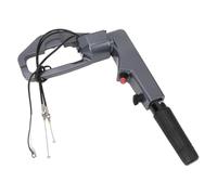 ZYPMoTo Compatible con 2 Accidentes cerebrovascular 40hp E40x 40HP Motor de Bote para el 66T-W0084-02-4D Reemplazo del Mercado de Accesorios