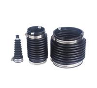 ZYPMoTo Compatible con Alpha 1 Generation 2 de Fuelle de Escape de transmisión para el 18654A1 74639A2 60932A4