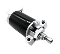ZYPMoTo Compatible con de Motor de embarcación 66T-81800-03 66T-81800-02 01 00 Motor de Arranque para 40 E40X E40XMH 40XWT 40xWh Reemplazo de posventa de posventa