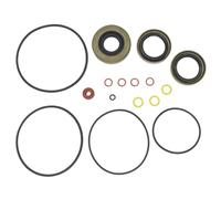 ZYPMoTo Compatible con de Motor de Fuerza de Fuerza 75 85 90 100 105 115 125 140 1982 1984 1985 1989 para el de pie