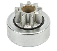 ZYPMoTo Compatible con de Motor Externo 100 115 130 140 150 175 200 225hp Assy de Engranaje Motor de Arranque 6N7-81807 6N7-81807-00-00 Reemplazo del Mercado de Accesorios