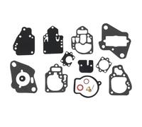 ZYPMoTo Compatible con de Motor Externo 15-25 WMC para el 1395-9761-1 Reemplazo del Mercado de Accesorios