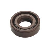 ZYPMoTo Compatible con de Motor Externo 2 rastreo 4hp 5hp F4-03000027 93101-10M14 Sello de Aceite 10.8x21x7mm Reemplazo del Mercado de Accesorios
